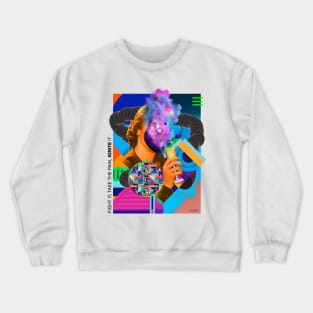 Ignite Crewneck Sweatshirt